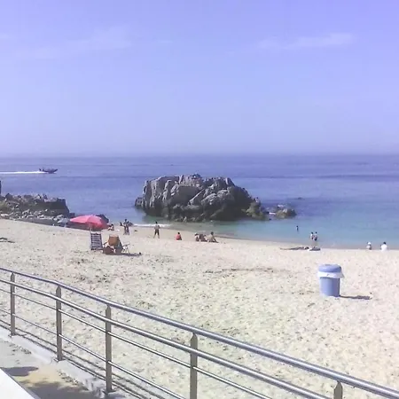 Penzion Quartos Da Peniche