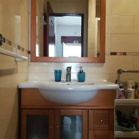 Гостевой дом Quartos Da *