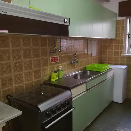 Quartos Da * Пениши
