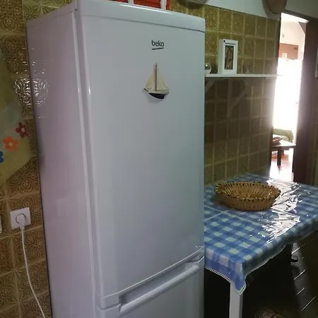 Quartos Da Гостевой дом Пениши