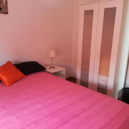 Penzion Quartos Da Peniche