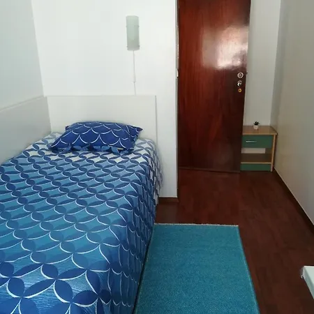 Quartos Da * Пениши