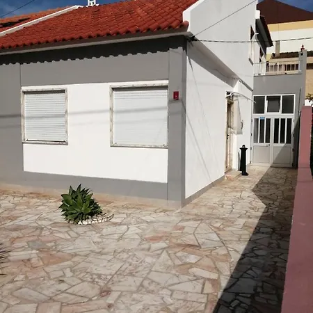 Quartos Da