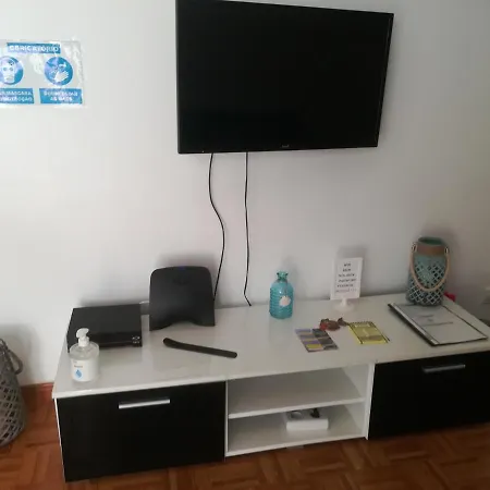 Quartos Da Penzion *