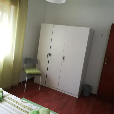 Quartos Da Гостевой дом *