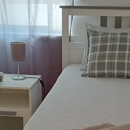 Quartos Da Гостевой дом Пениши