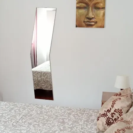 Гостевой дом Quartos Da Пениши