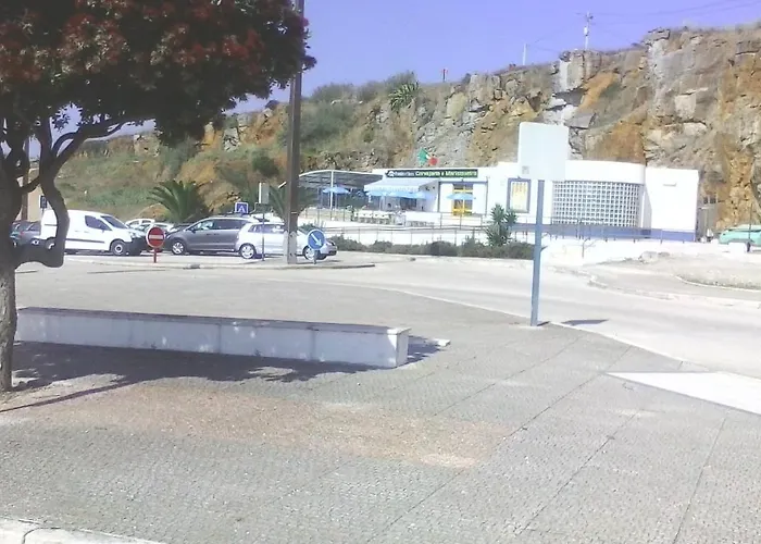 Penzion Quartos Da *