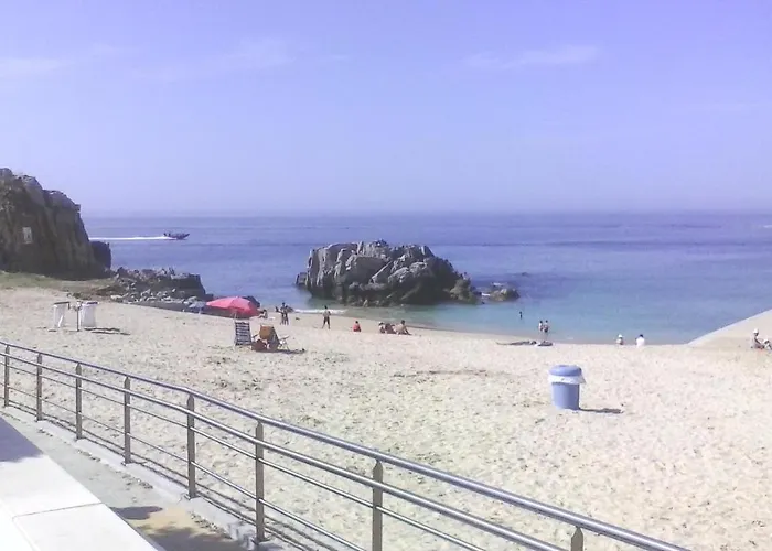 Penzion Quartos Da Peniche