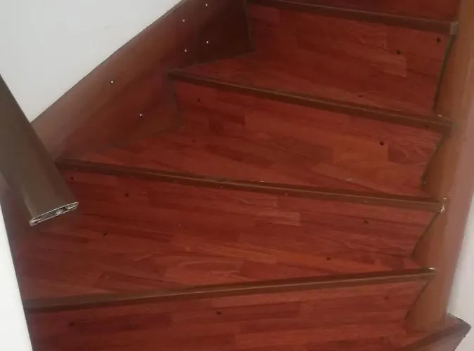 Penzion Quartos Da Peniche