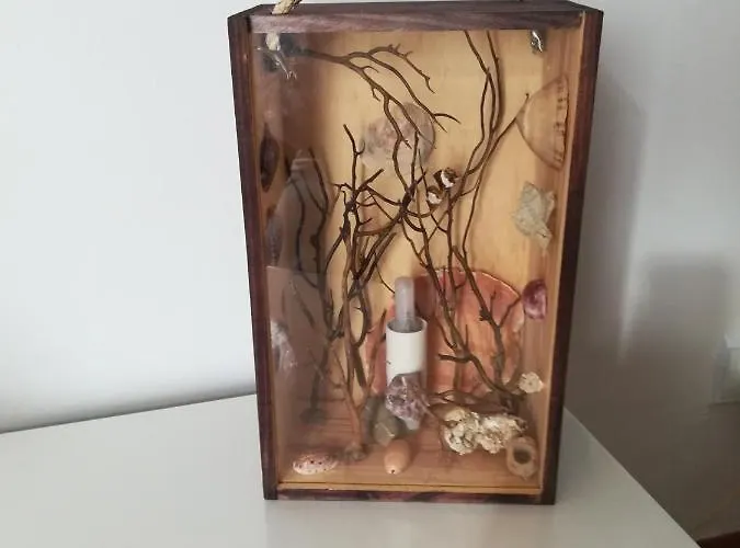 Penzion Quartos Da Peniche