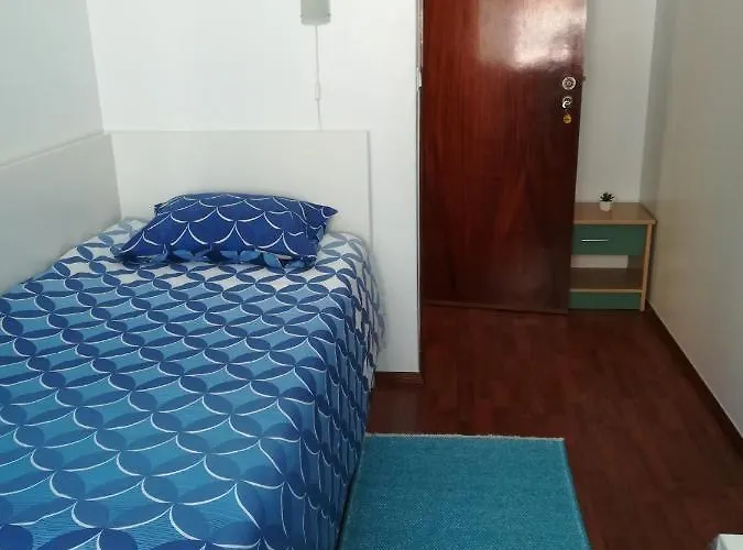 Quartos Da * Peniche