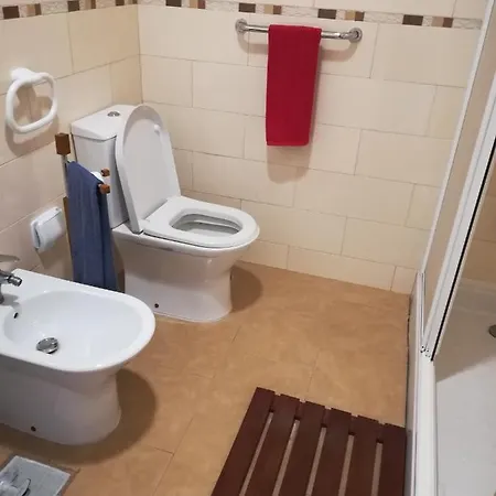 Quartos Da * Peniche