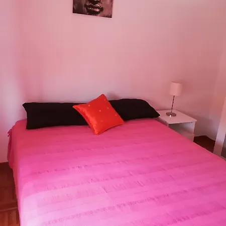 Quartos Da