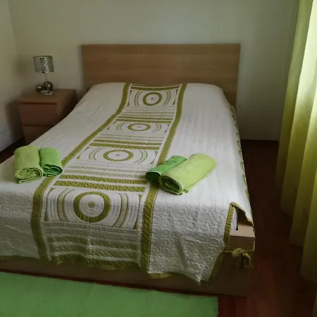 Guest house Quartos Da *