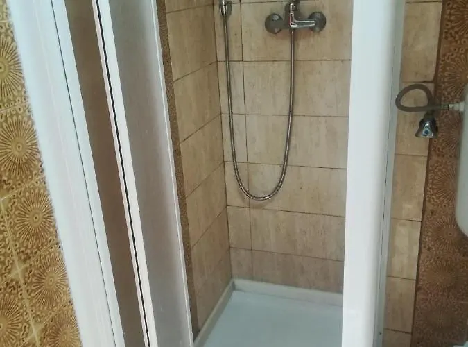 Guest house Quartos Da