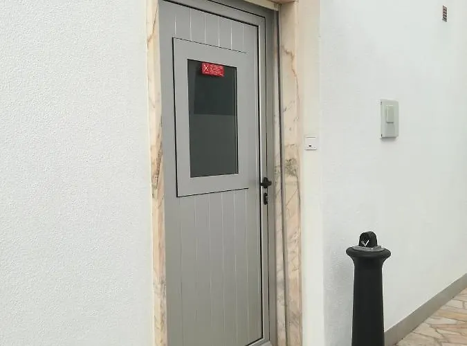 Guest house Quartos Da Peniche