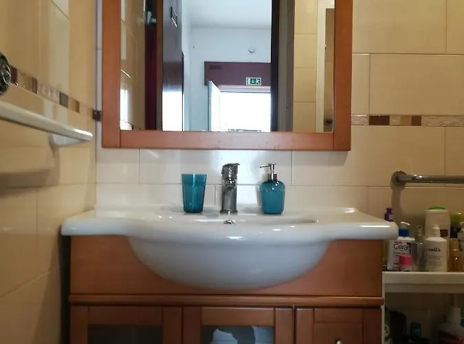 Guest house Quartos Da *