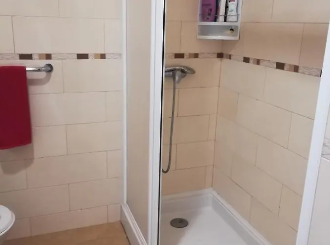 Guest house Quartos Da *