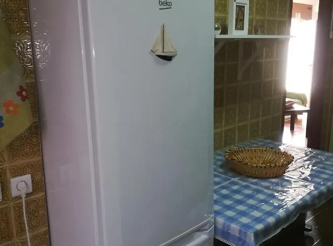 Quartos Da Guest house Peniche