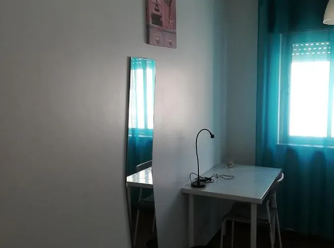 Quartos Da Guest house Peniche