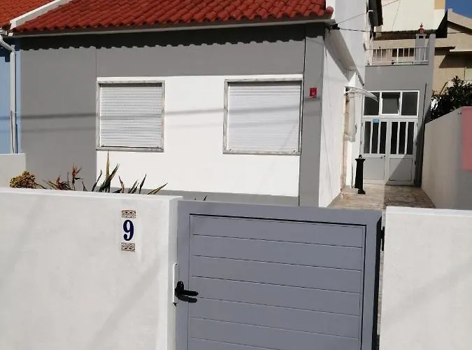 Guest house Quartos Da *