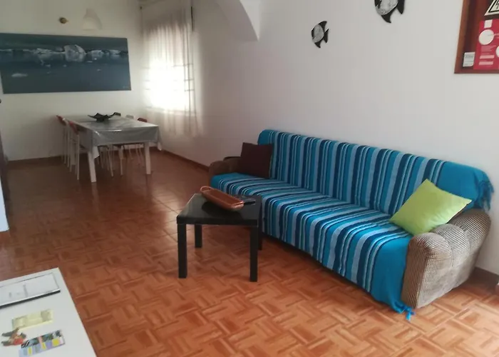 Quartos Da Guest house *