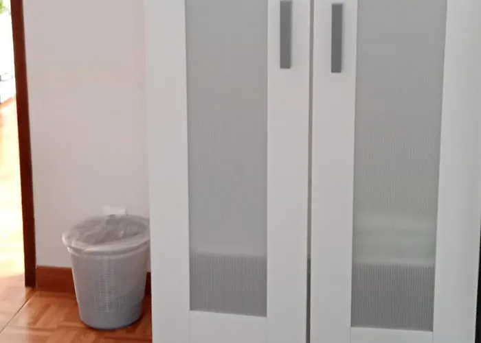 Guest house Quartos Da *