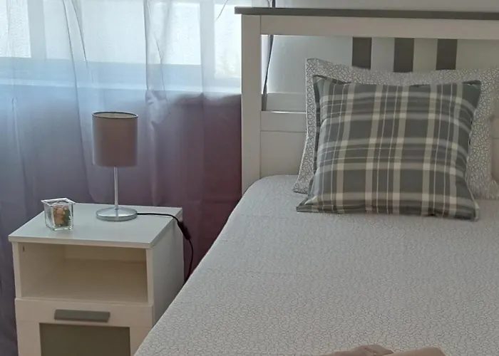 Quartos Da Guest house Peniche